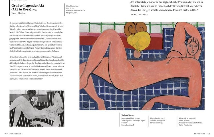 Produktbild: Kunst