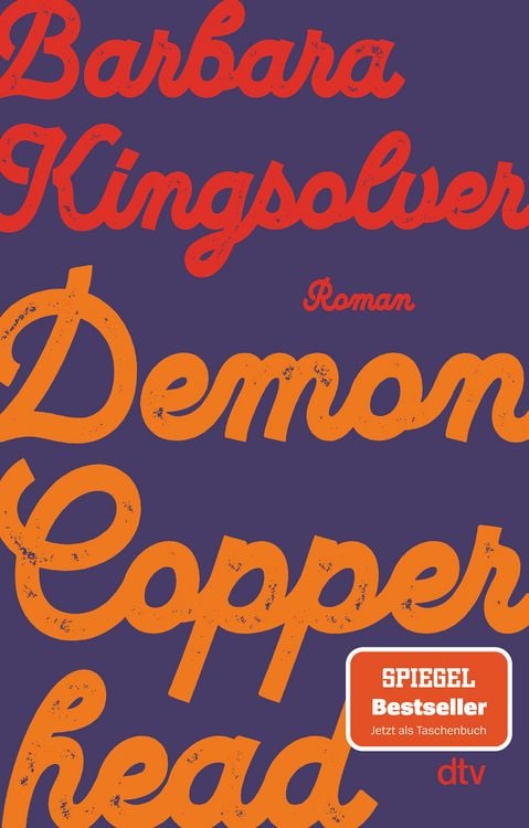 Produktbild: Demon Copperhead
