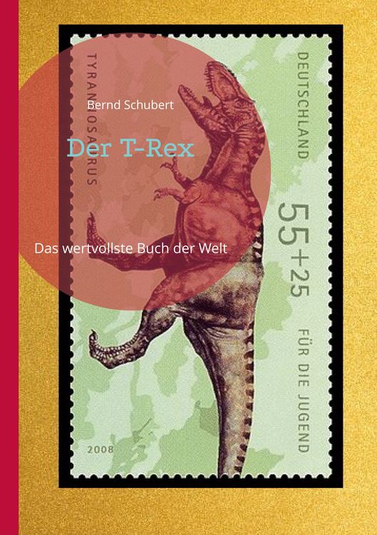 Produktbild: Der T-Rex