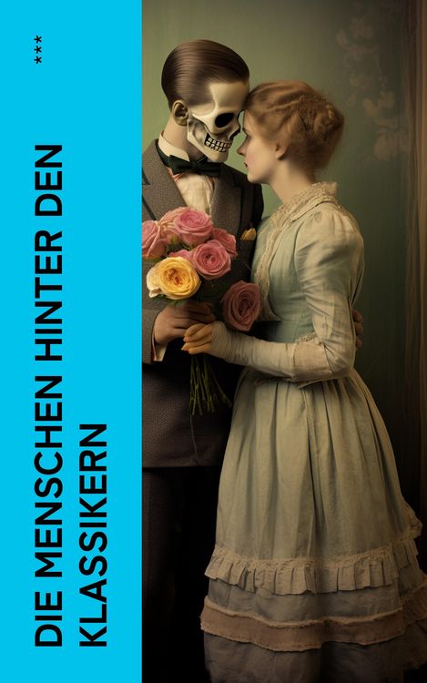 Produktbild: Die Menschen hinter den Klassikern