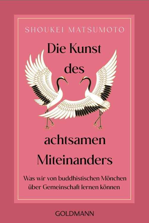 Produktbild: Die Kunst des achtsamen Miteinanders