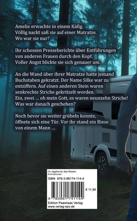 Produktbild: Im Jagdrevier des Riesen