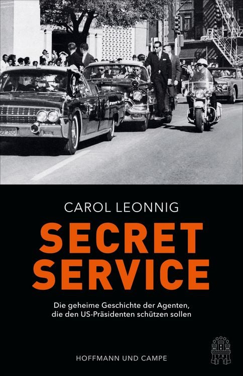 Produktbild: Secret Service