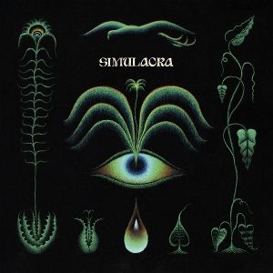 Produktbild: Simulacra