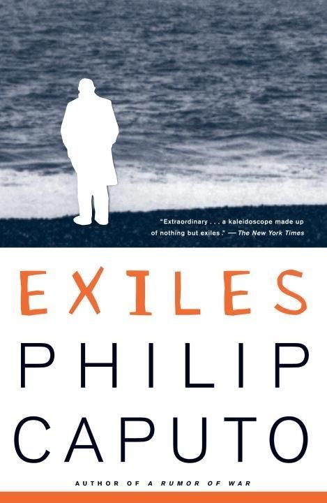 Produktbild: Exiles