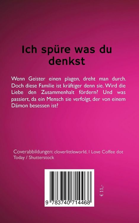 Produktbild: Spiel der Geister