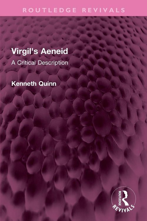 Produktbild: Virgil's Aeneid