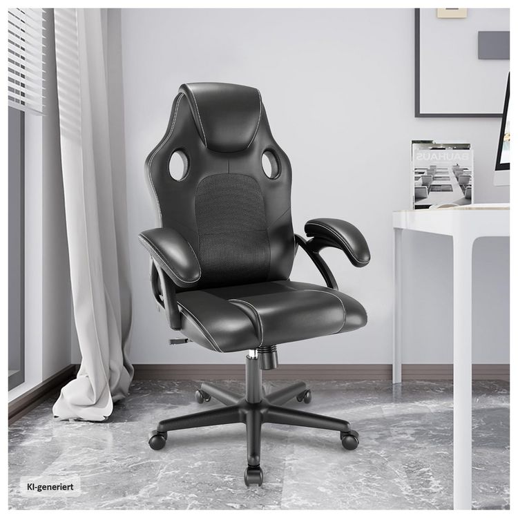 Produktbild: HTI-Living Drehstuhl Daytona ECO Drehstuhl Daytona ECO