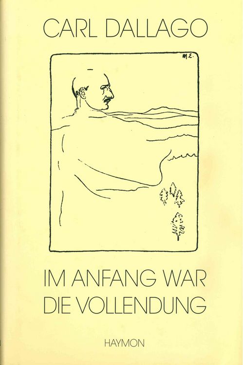 Produktbild: Im Anfang war die Vollendung