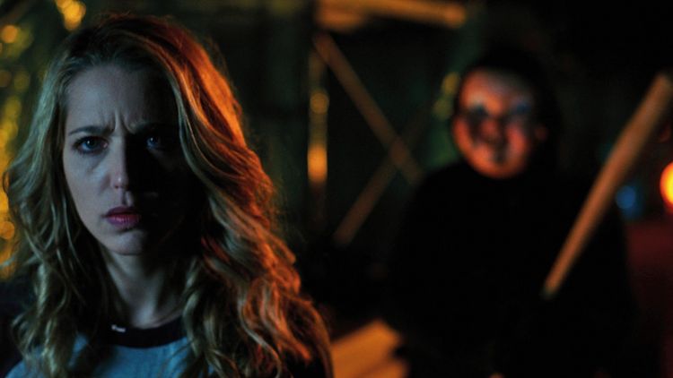 Produktbild: Happy Deathday & Happy Deathday 2U [2 BRs]