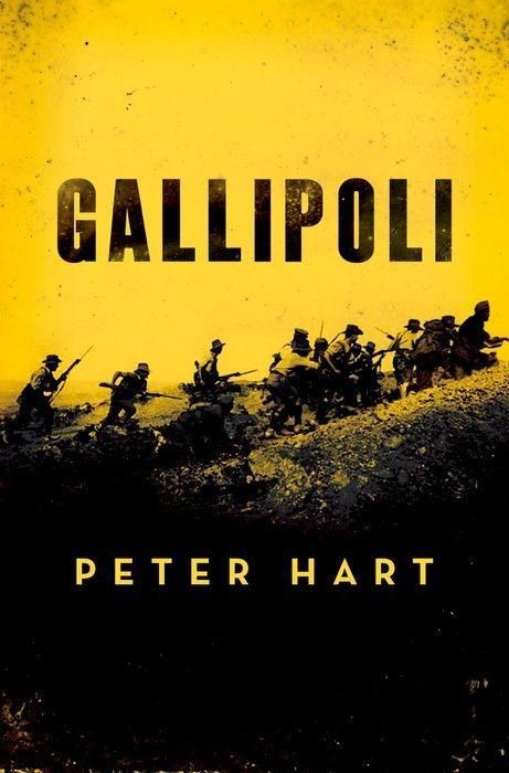 Produktbild: Gallipoli