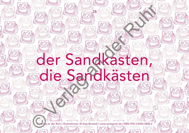 Produktbild: In der Kita