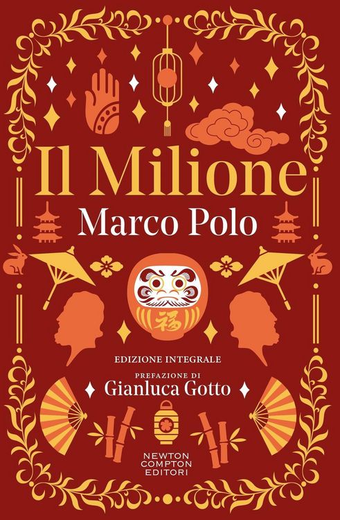 Produktbild: Il milione