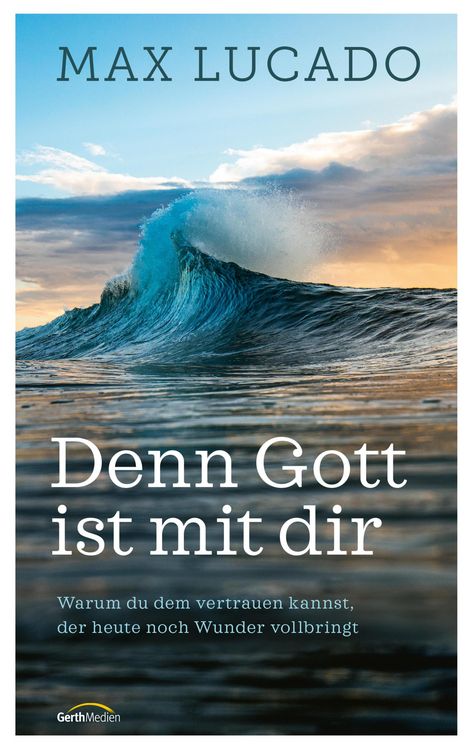Produktbild: Denn Gott ist mit dir