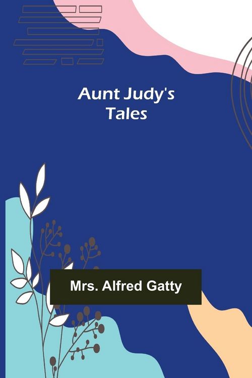 Produktbild: Aunt Judy's Tales