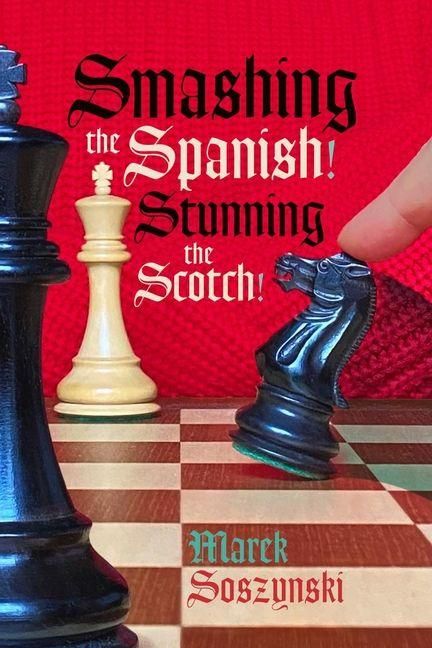 Produktbild: Smashing the Spanish! Stunning the Scotch!