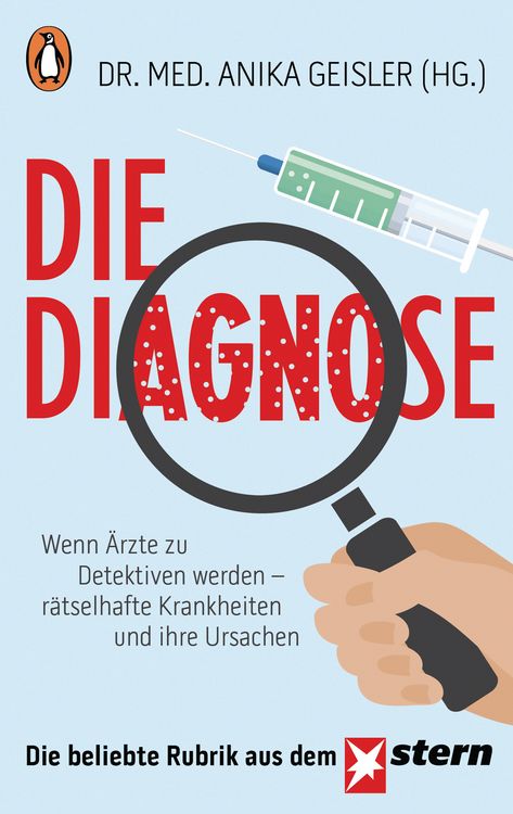 Produktbild: Die Diagnose