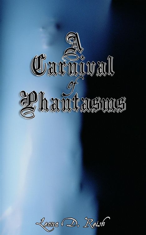 Produktbild: A Carnival of Phantasms