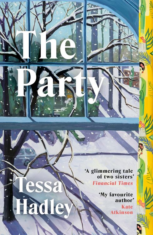 Produktbild: The Party