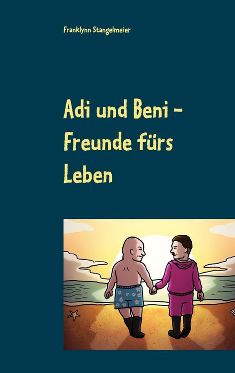 Produktbild: Adi und Beni