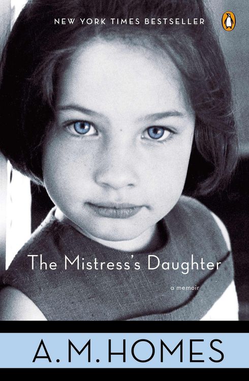 Produktbild: The Mistress's Daughter