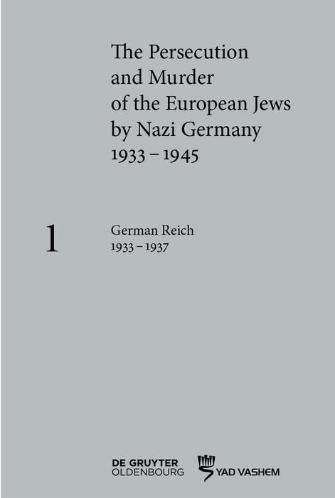 Produktbild: German Reich 1933-1937