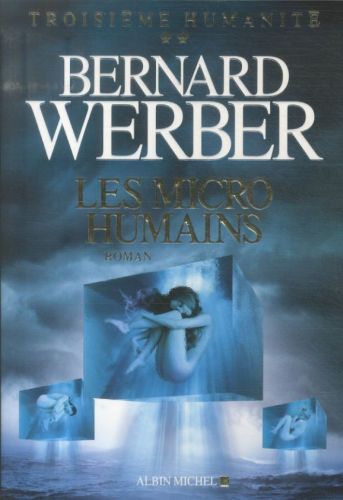 Produktbild: Les micro-humains