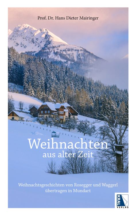 Produktbild: Weihnachten aus alter Zeit
