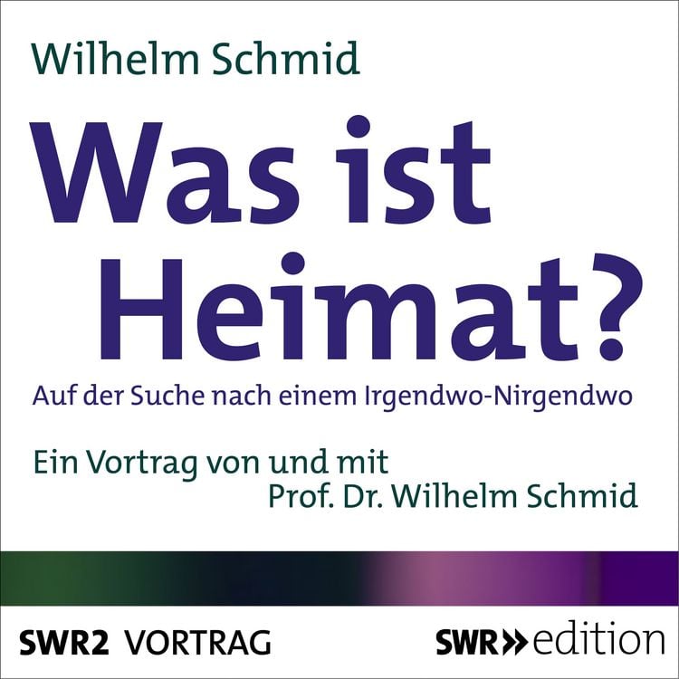 Produktbild: Was ist Heimat?