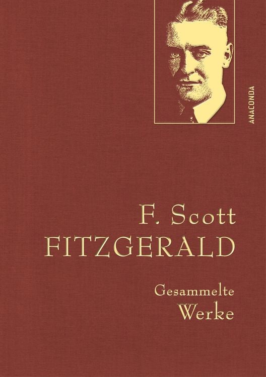 Bild vom Artikel F. Scott Fitzgerald, Gesammelte Werke vom Autor F. Scott Fitzgerald