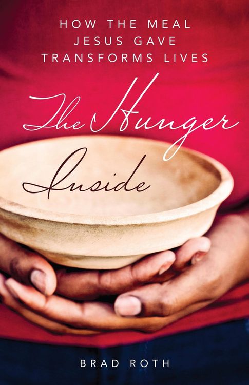 Produktbild: The Hunger Inside