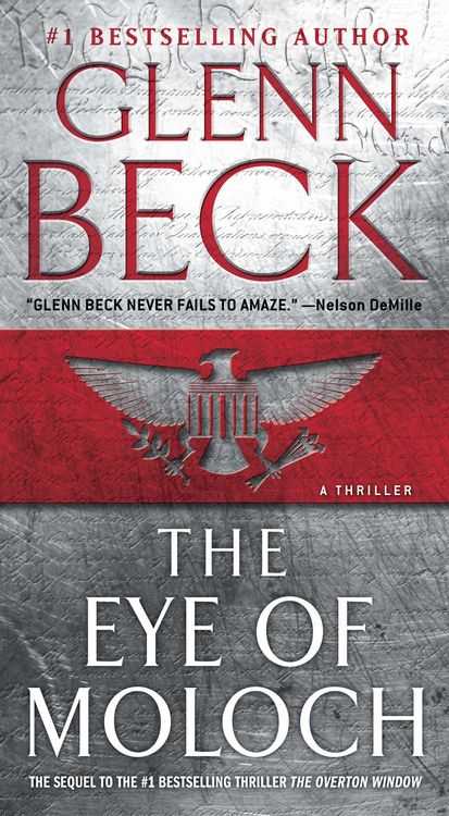 Produktbild: The Eye of Moloch