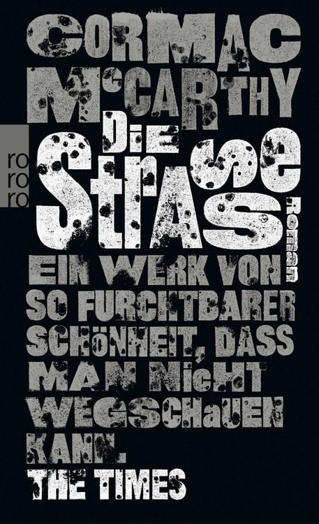 Produktbild: Die Stra&szlig;e