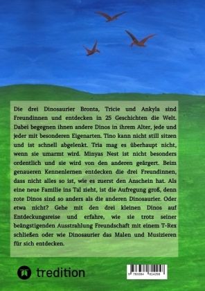 Produktbild: Unterschiede machen stark
