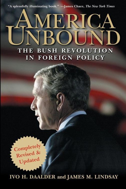 Produktbild: America Unbound