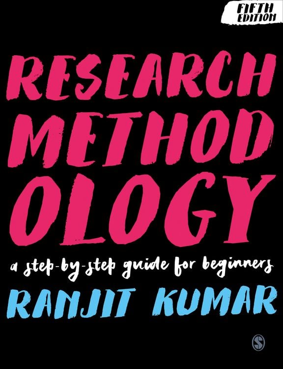 Produktbild: Kumar, R: Research Methodology