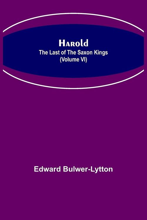 Produktbild: Harold