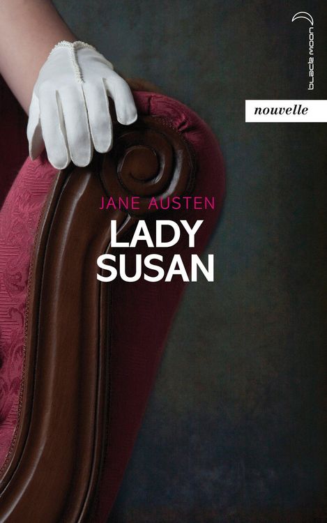 Produktbild: Lady Susan