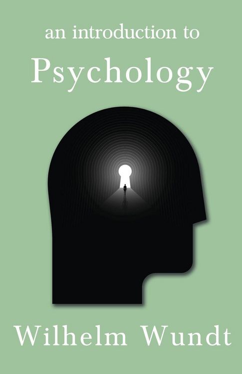 Produktbild: An Introduction to Psychology