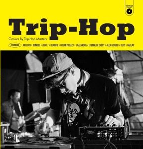 Produktbild: Trip Hop - Vintage Sounds
