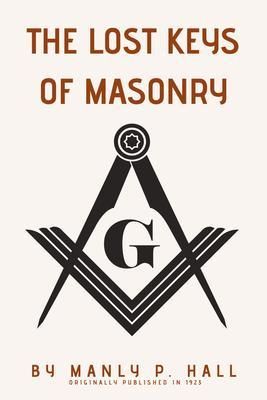 Produktbild: The Lost Keys of Masonry