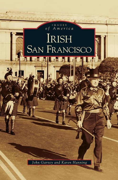Produktbild: Irish San Francisco