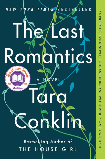 Produktbild: The Last Romantics