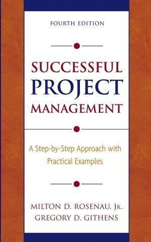 Produktbild: Successful Project Management