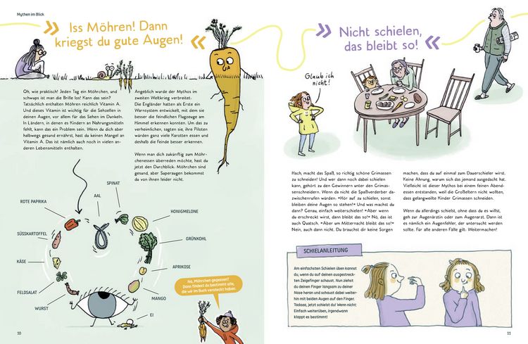 Produktbild: K&ouml;rperquatsch mit So&szlig;e