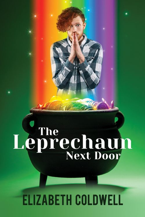 Produktbild: The Leprechaun Next Door