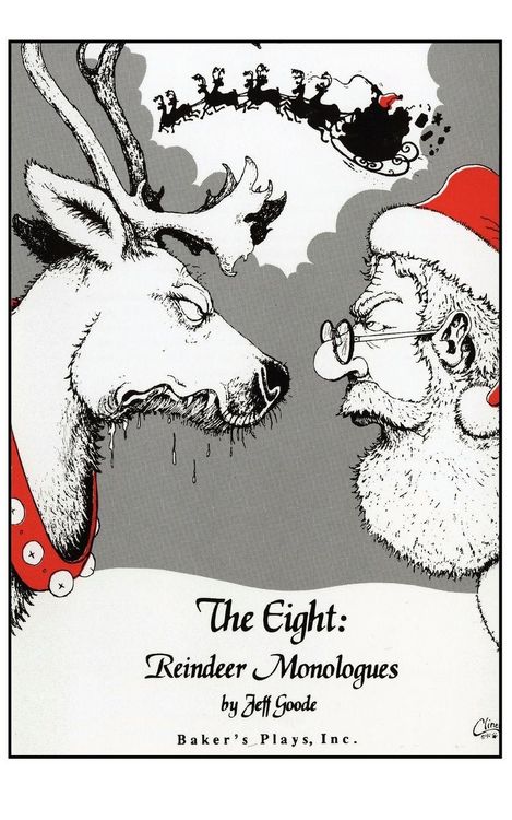 Produktbild: The Eight