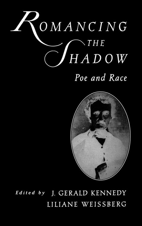 Produktbild: Romancing the Shadow