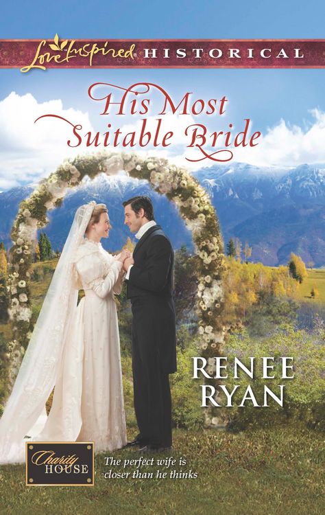 Produktbild: His Most Suitable Bride