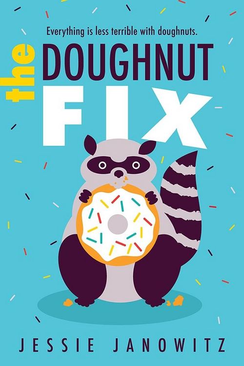 Produktbild: Doughnut Fix